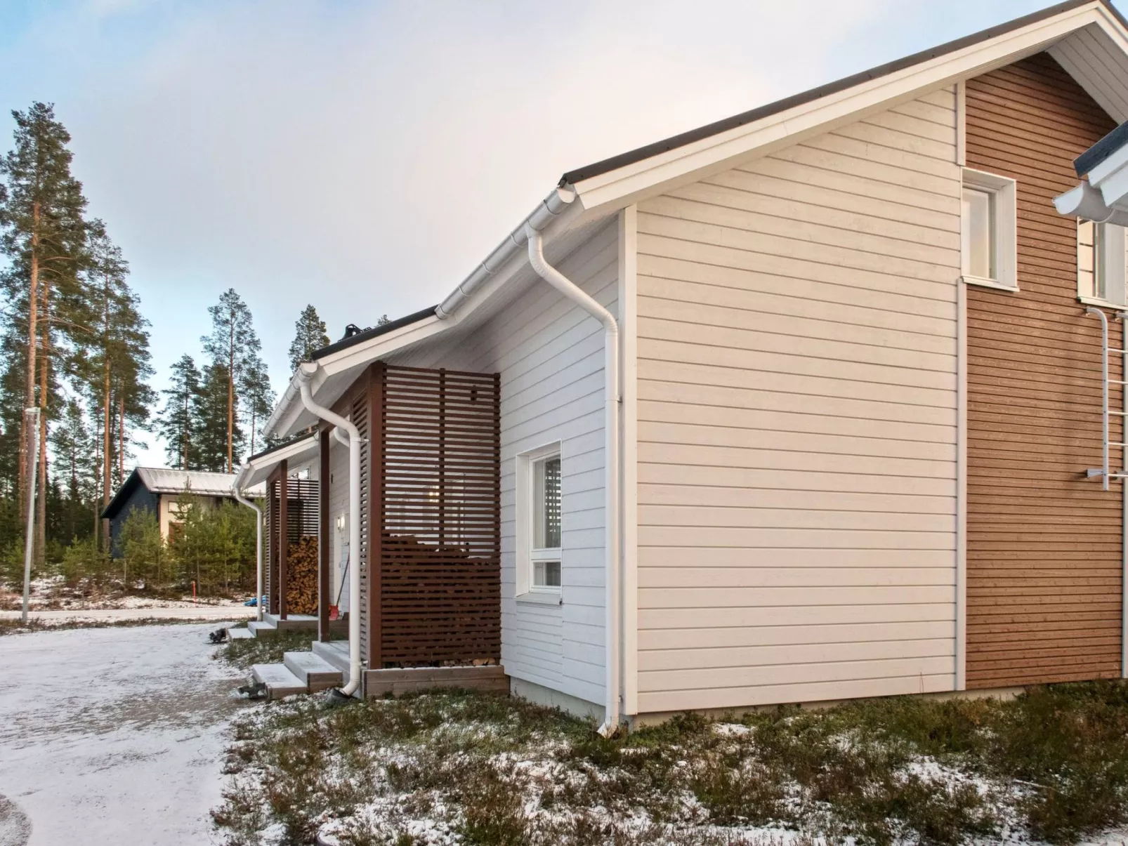 4 seasons a 2-Binnen