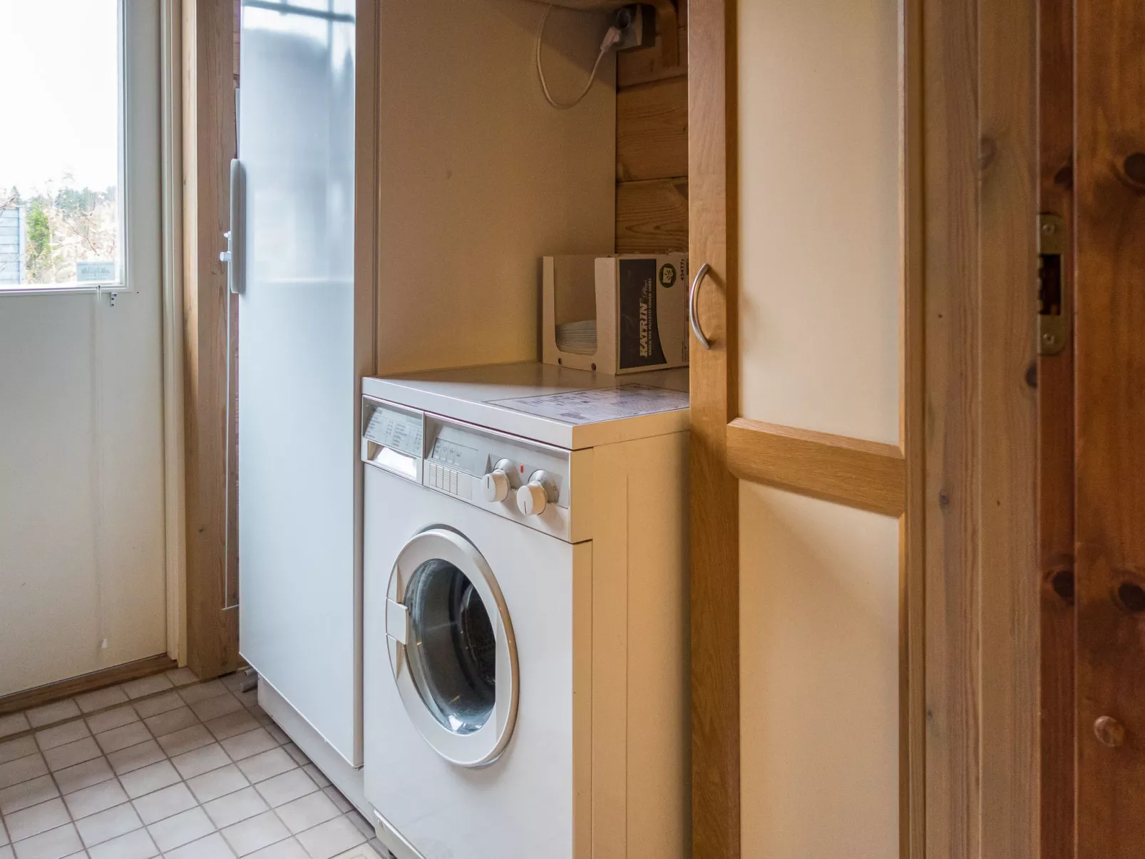 Wäinämöinen-Binnen