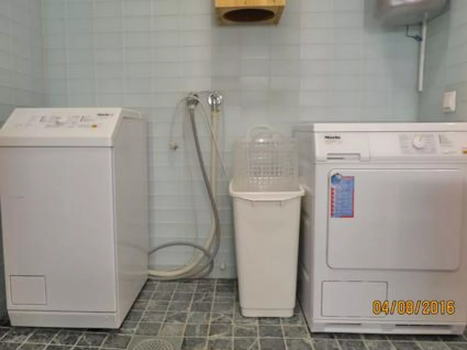 Villa pinjaranta-Binnen