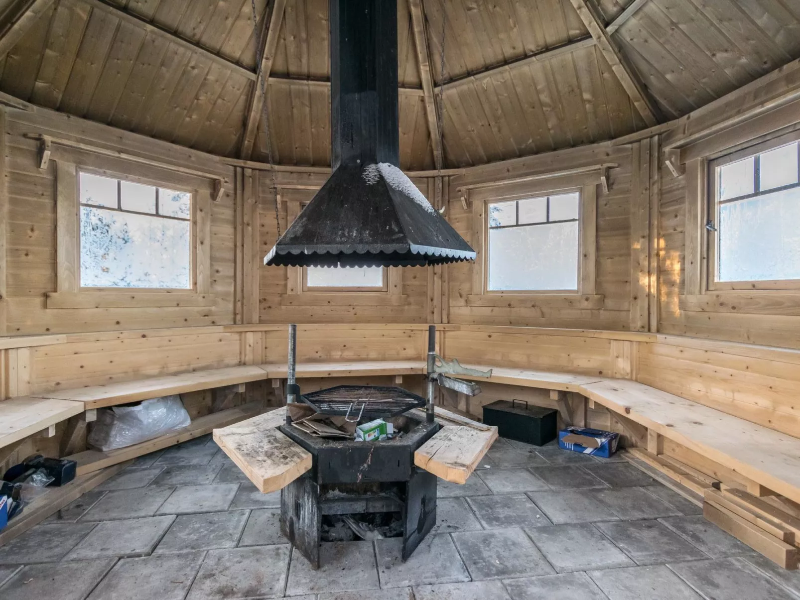 Eräkorven kelotupa-Binnen