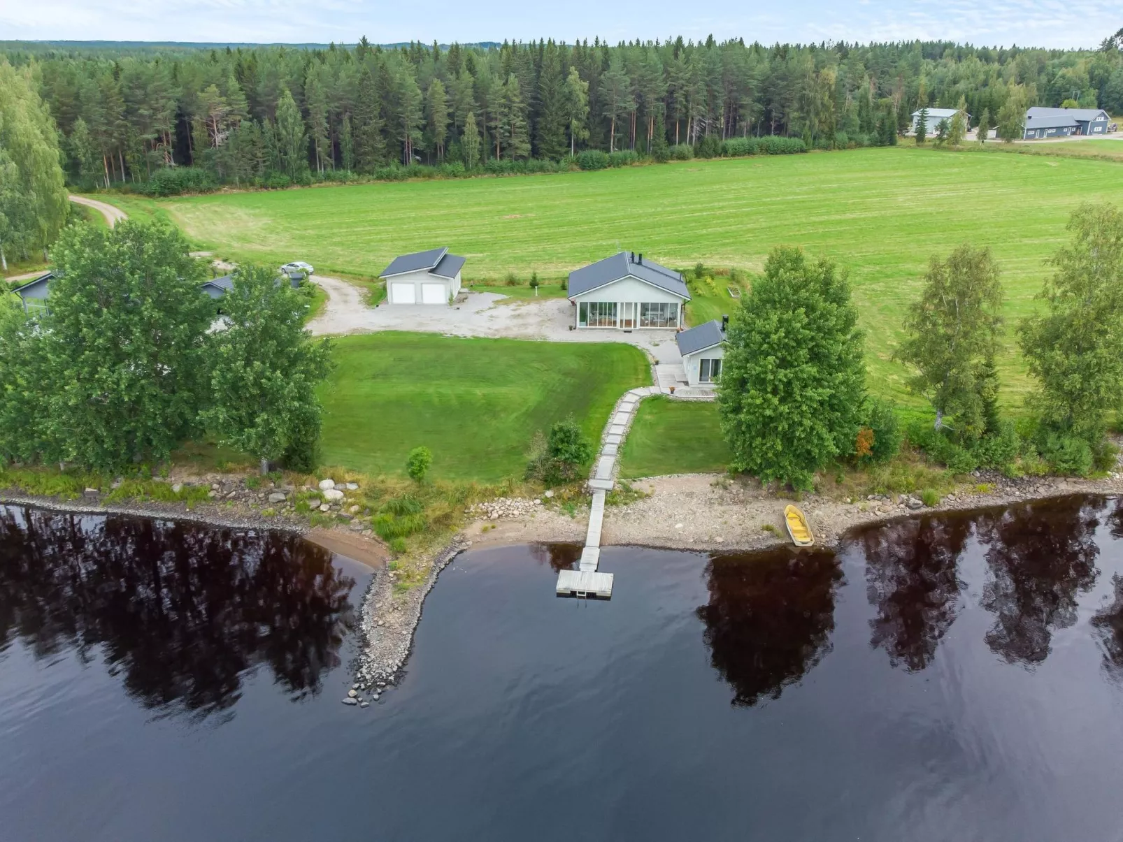 Pariisinranta-Binnen