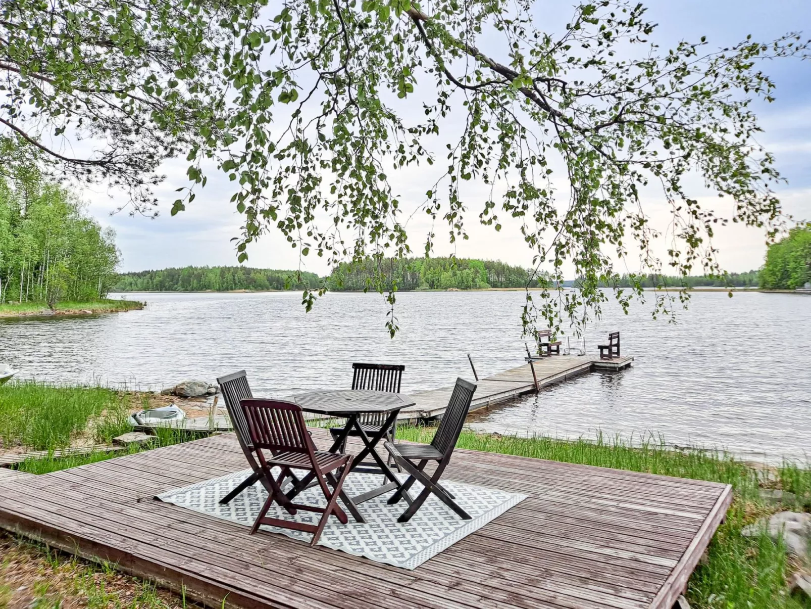 Haapaniemi, cjoe020-Binnen