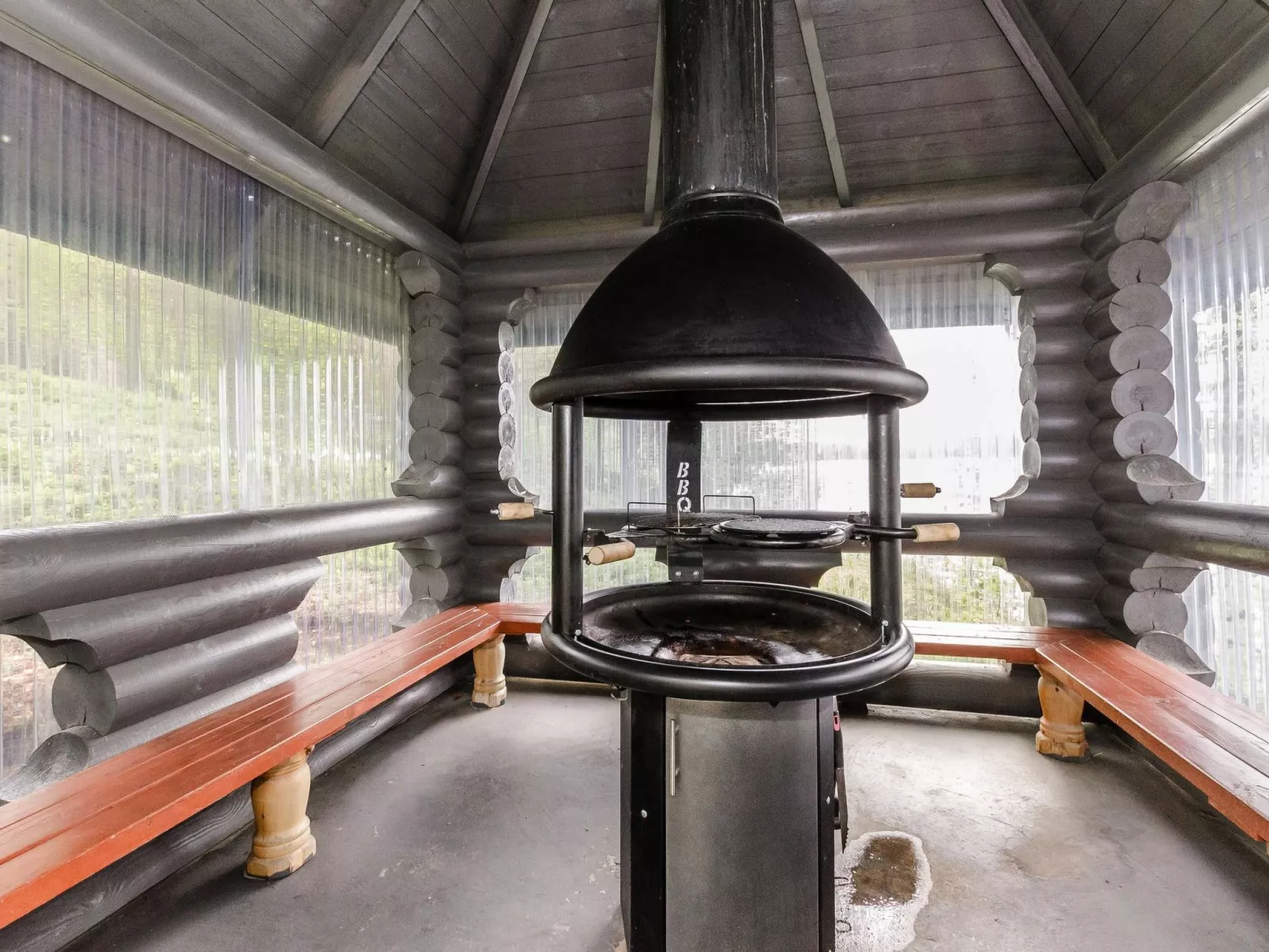 Hatun huilaus-Binnen