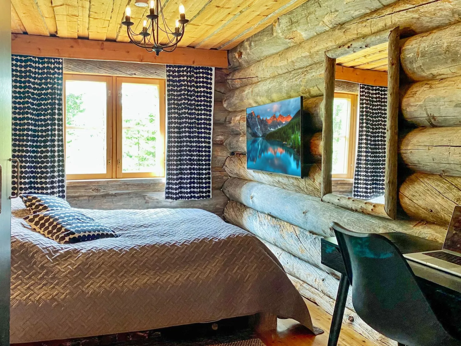 Rukanlumo-kelo-Binnen