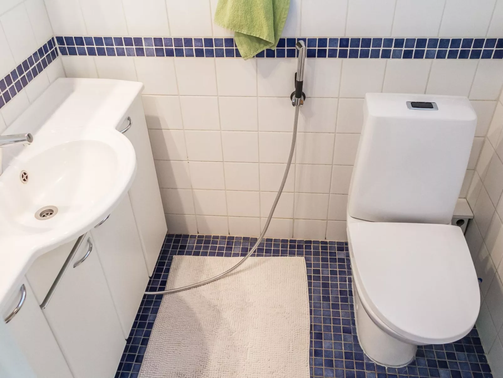 Tahkon rantatupa 7 b-Binnen