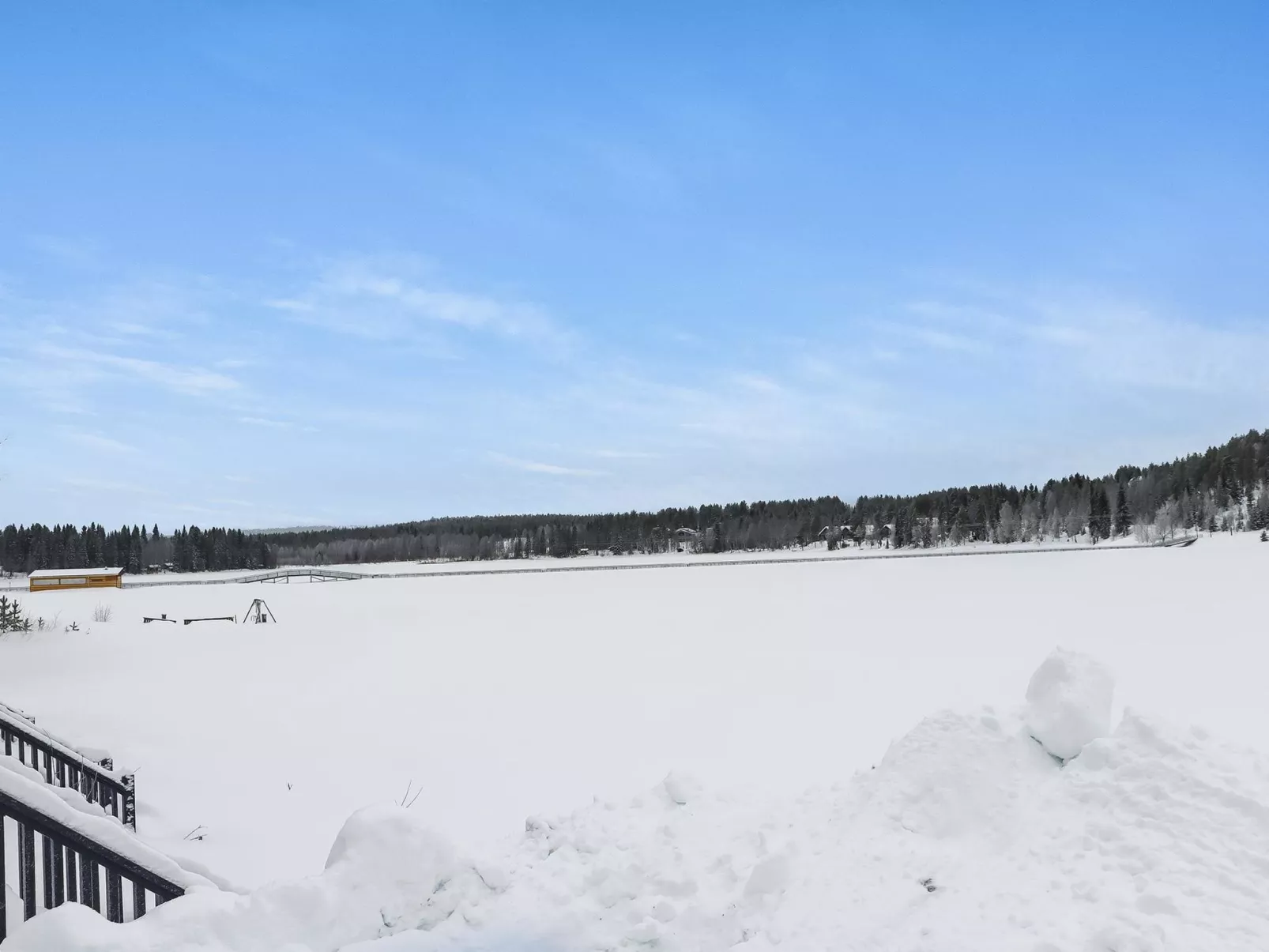 Lakevillas b1-Binnen