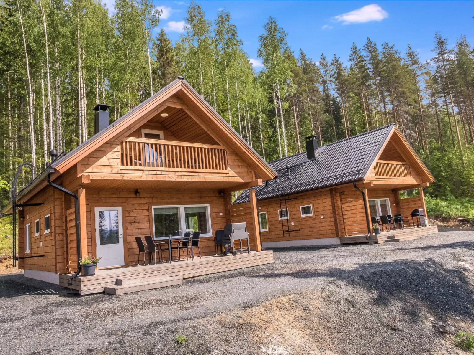 Kolin kangastus kanerva 4-Binnen