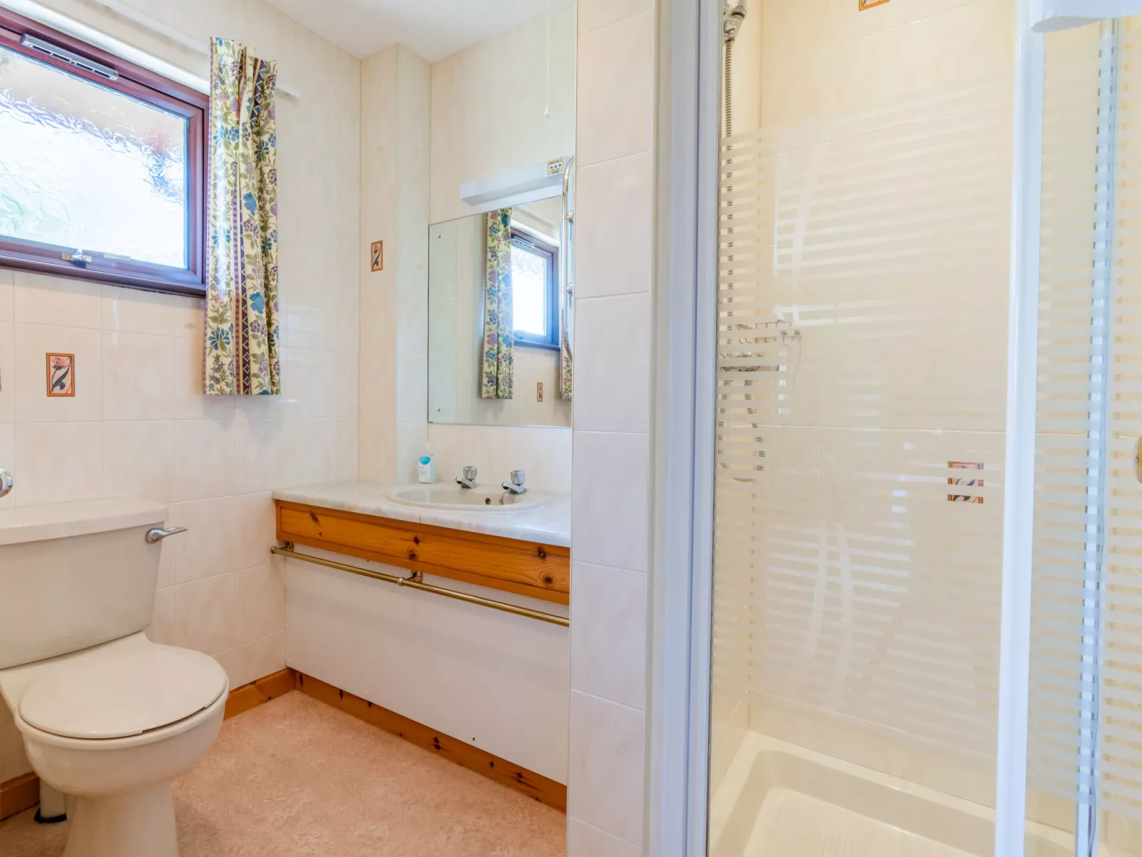 Achmony Secluded Westend-Binnen