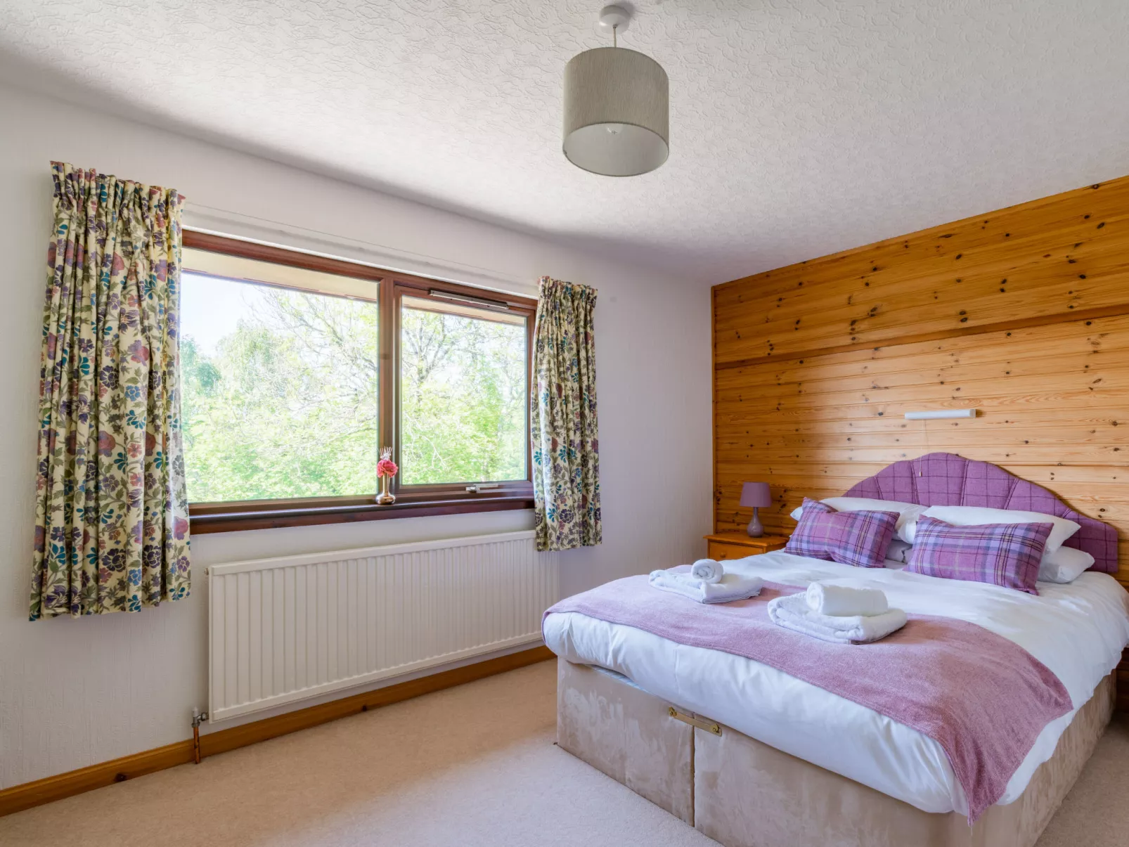 Achmony Secluded Westend-Binnen