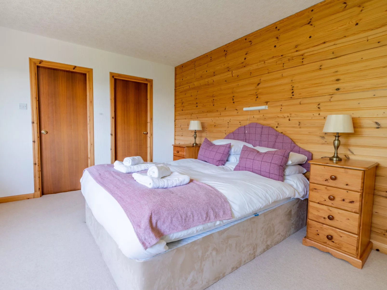 Achmony Secluded Westend-Binnen