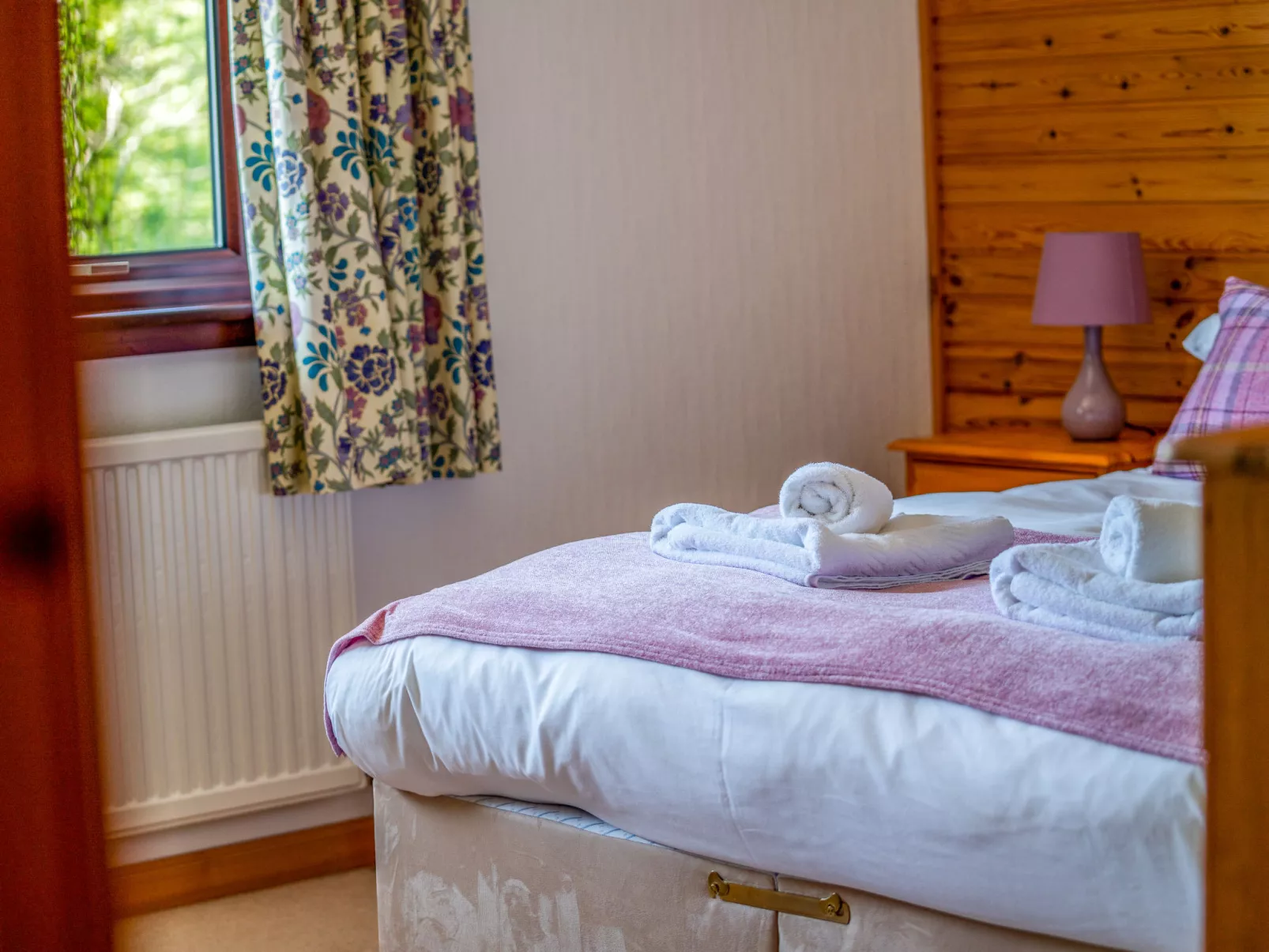 Achmony Secluded Westend-Binnen