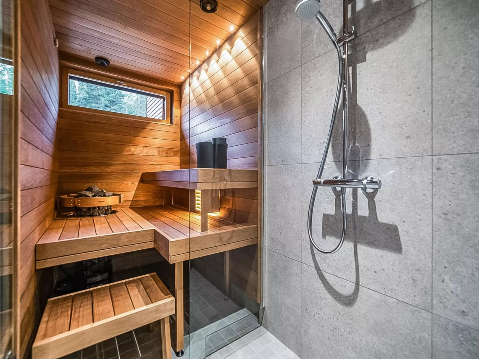 Villa voimapolku 9 a 2-Binnen