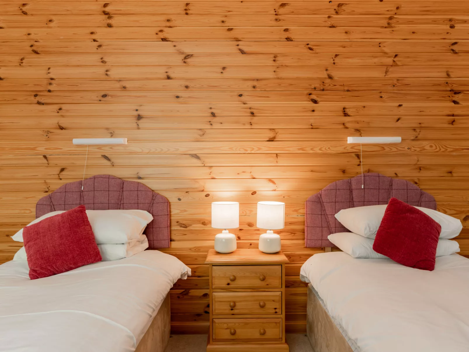 Achmony Secluded Westend-Binnen