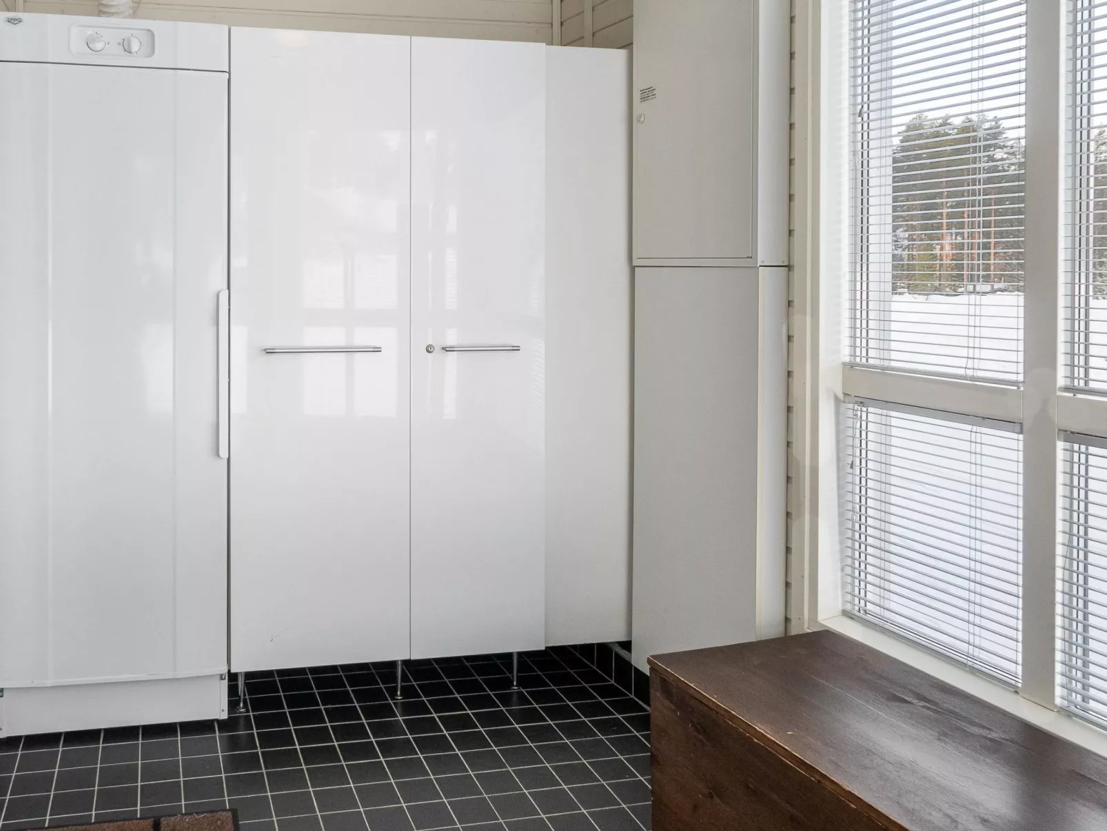 Vuokatinranta suite 4 a-Binnen