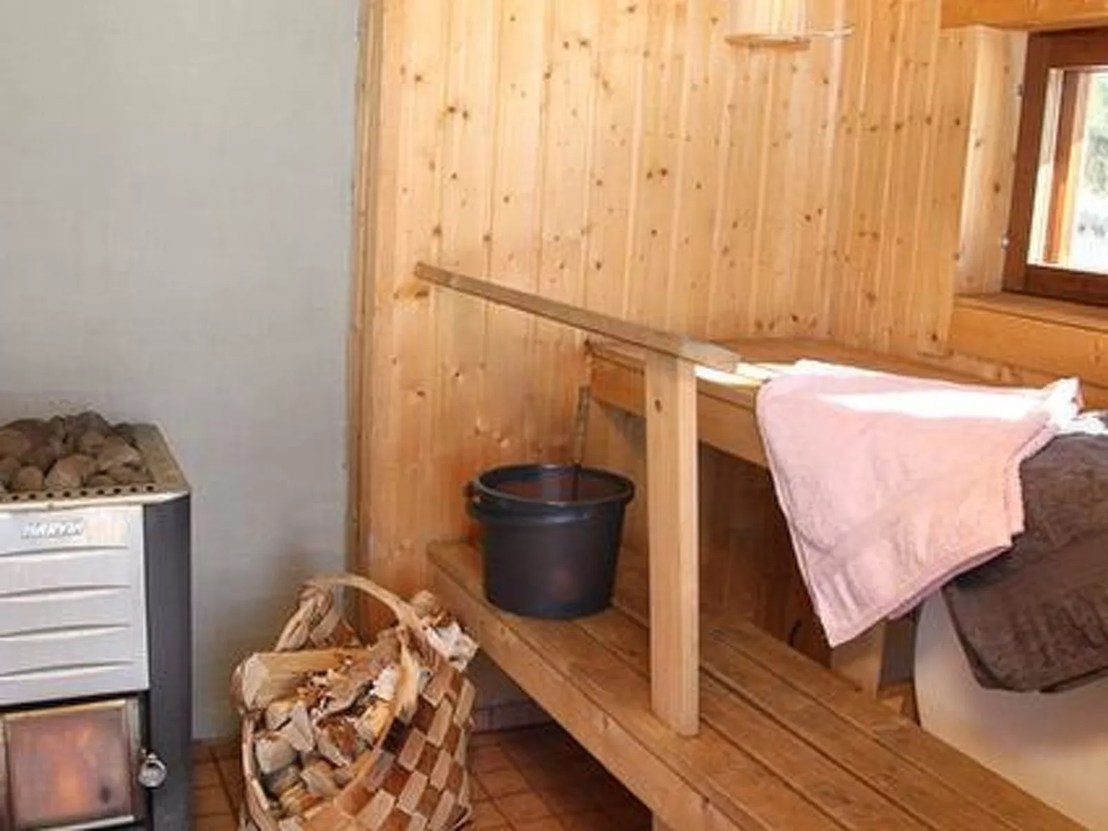 Kopinkallio 2-Binnen