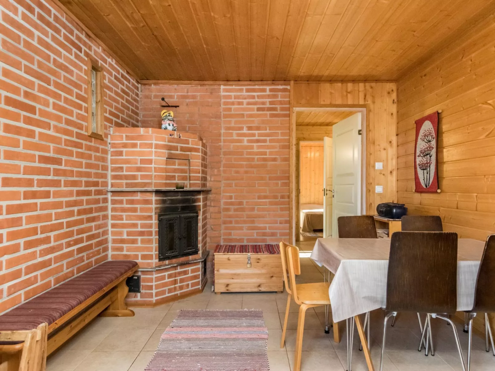 Aurinkopaikka-Binnen