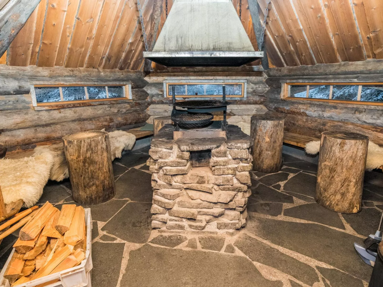 Kantolan veska-Binnen