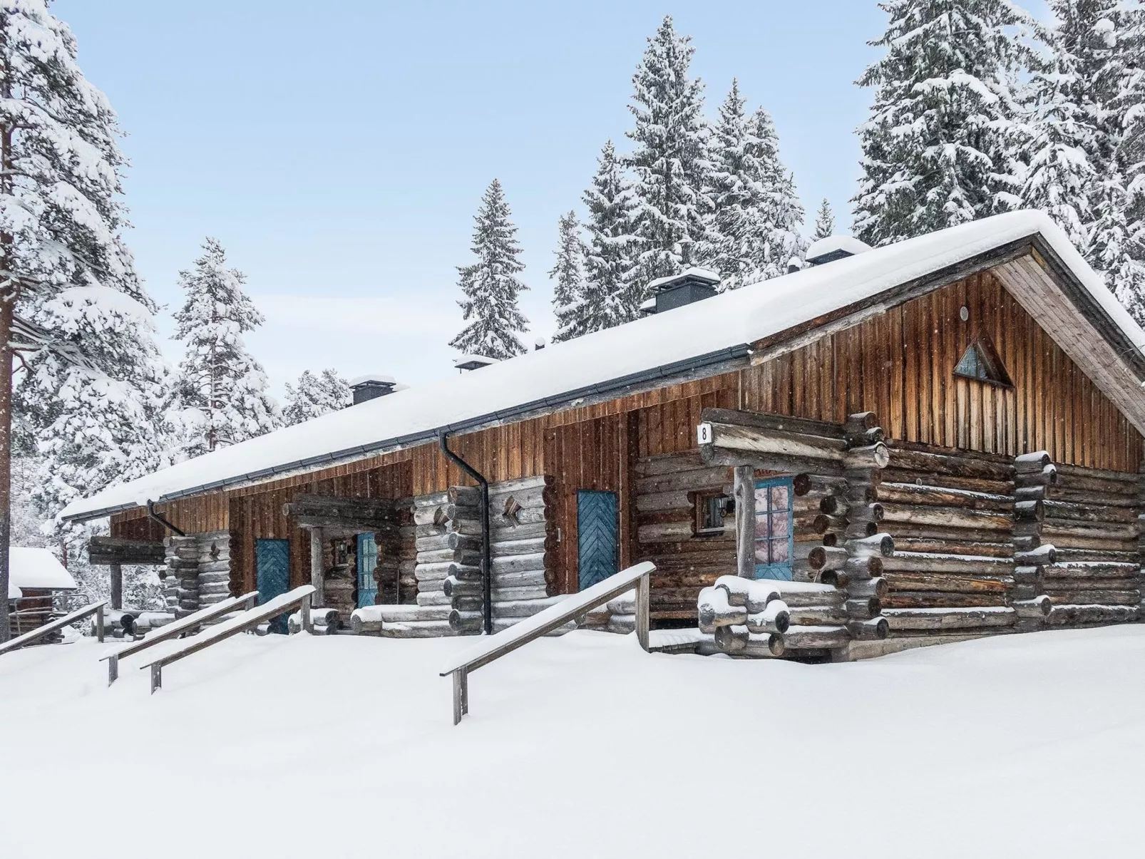 Vuokatinportti a 12-Binnen