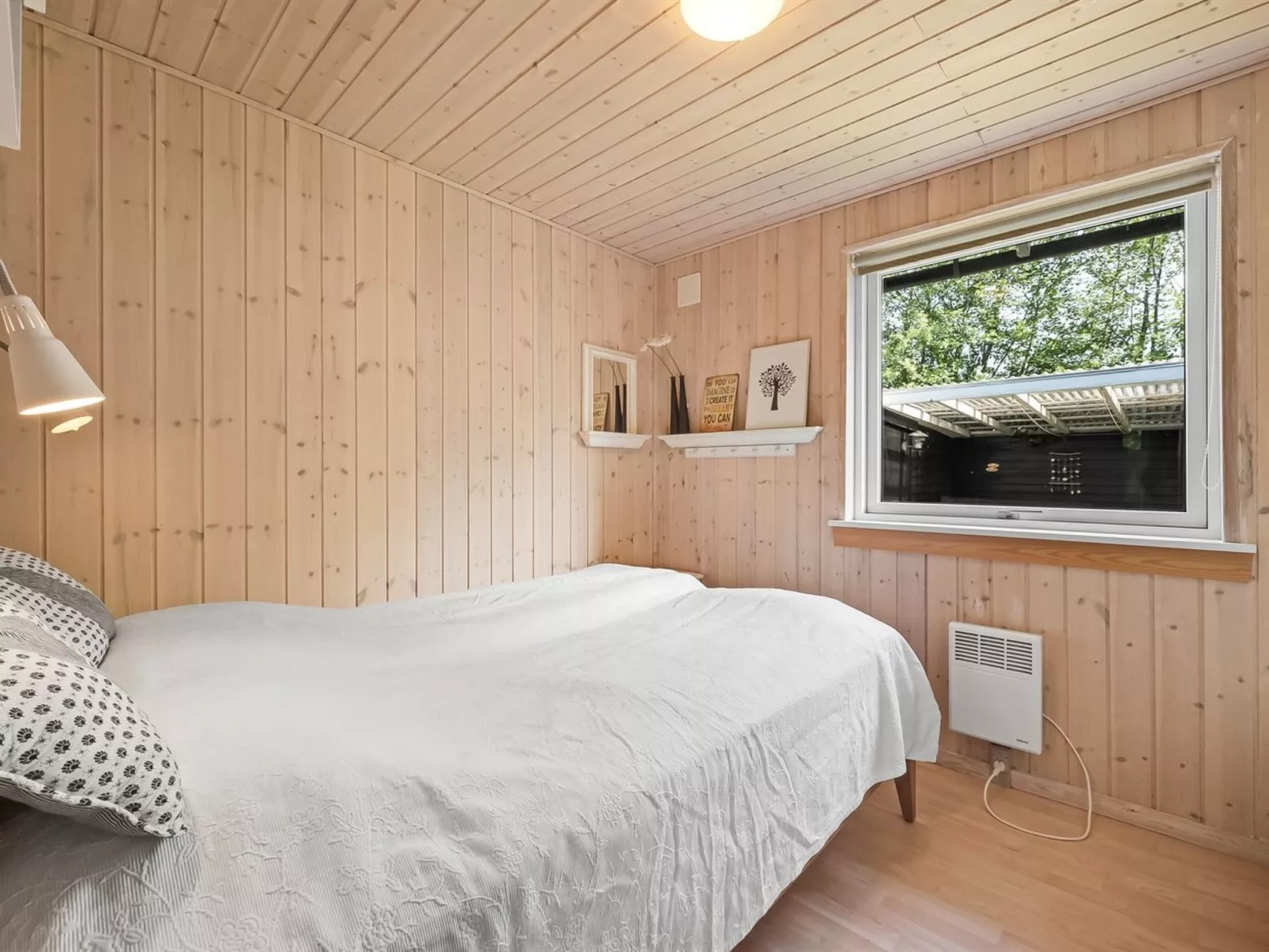 "Fido" - 500m to the fjord-Binnen