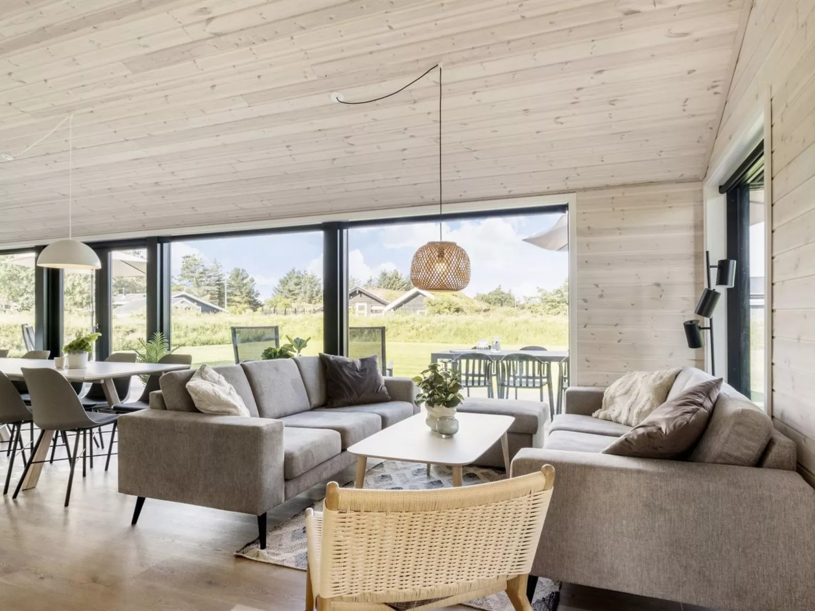 "Faidra" - 1.1km from the sea-Binnen