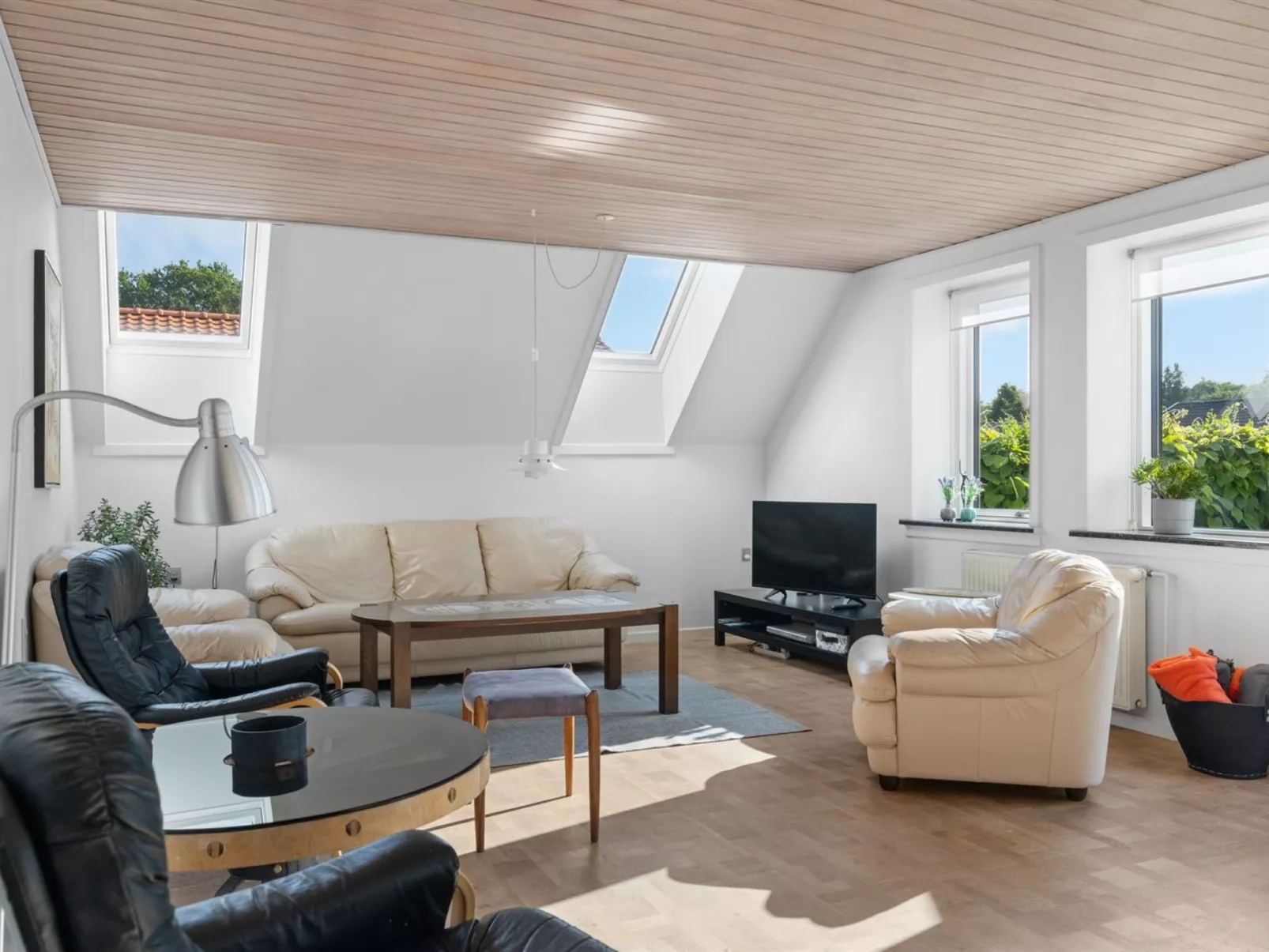 "Begitte" - 200m from the sea-Binnen