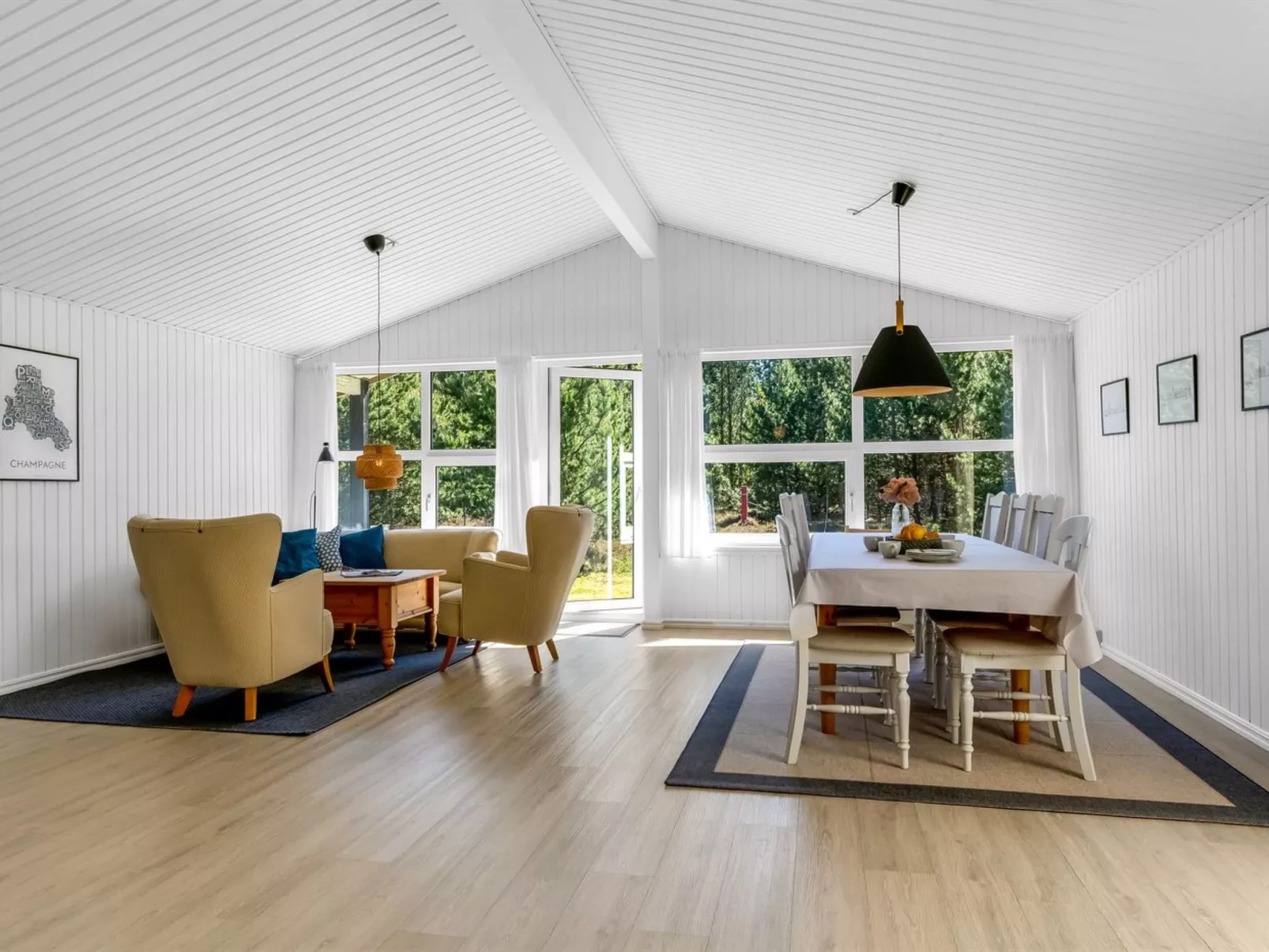 "Balthasar" - 400m from the sea-Binnen