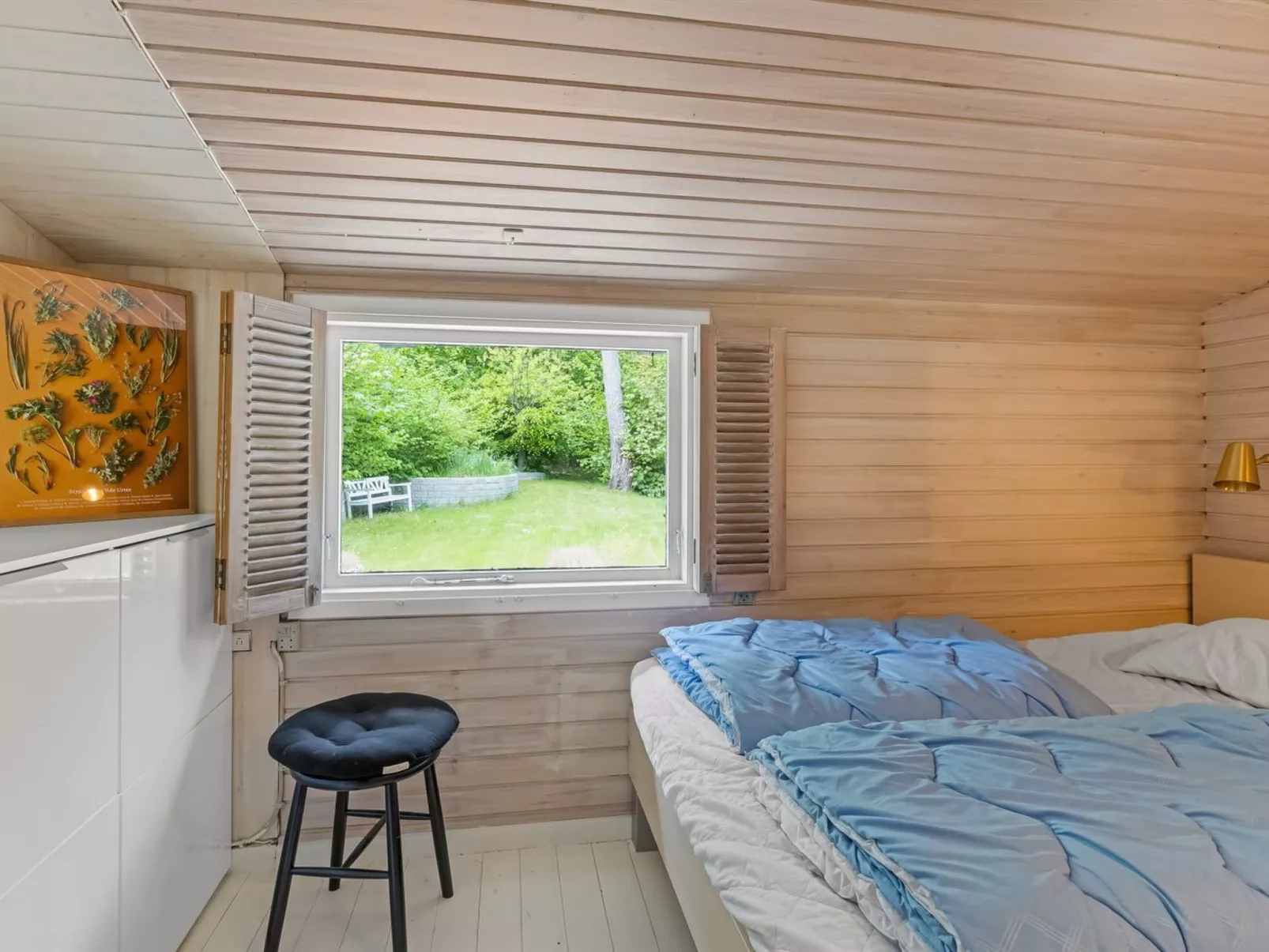 "Afke" - 660m from the sea-Binnen