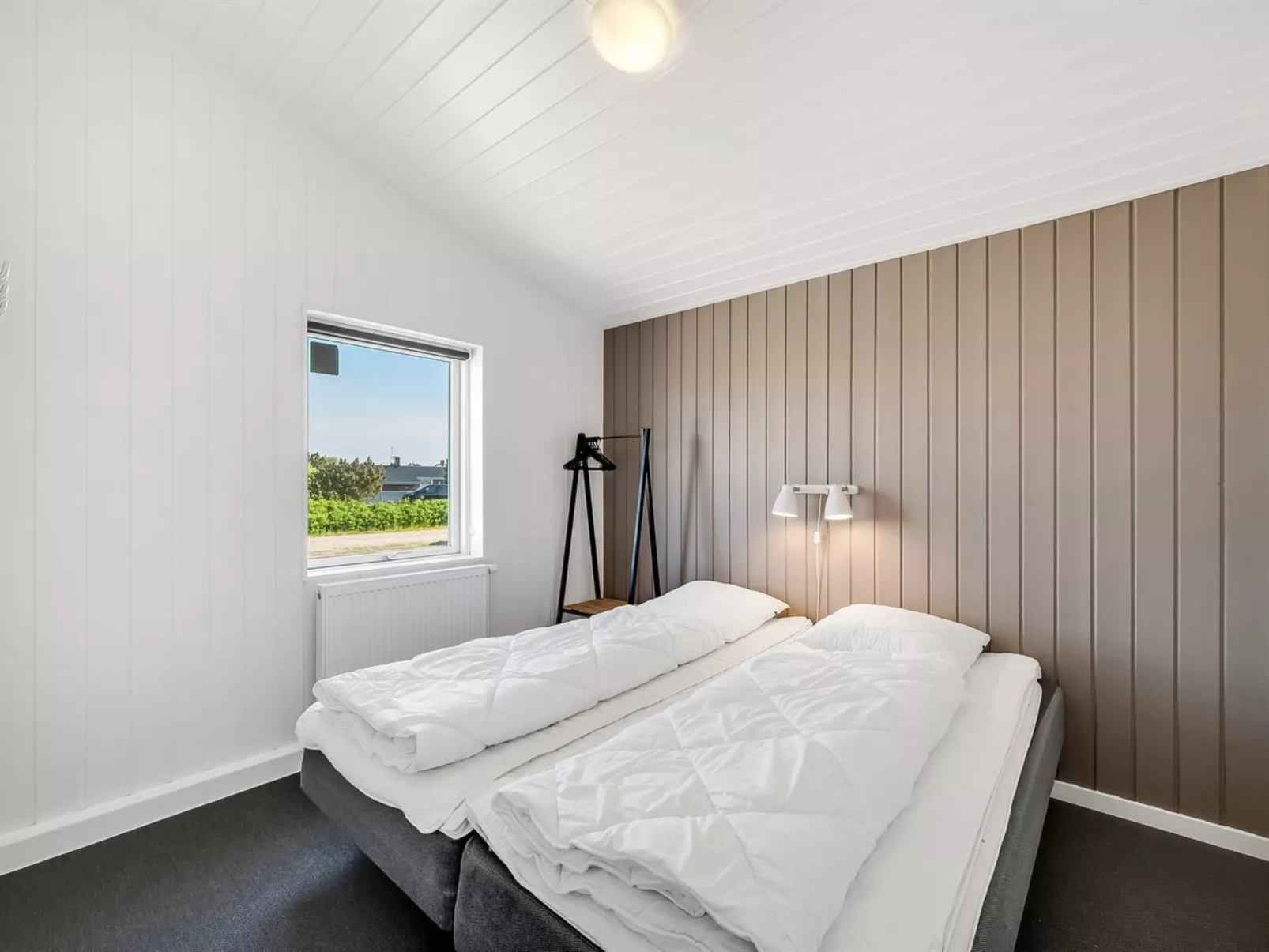 "Agnes" - 900m from the sea-Binnen