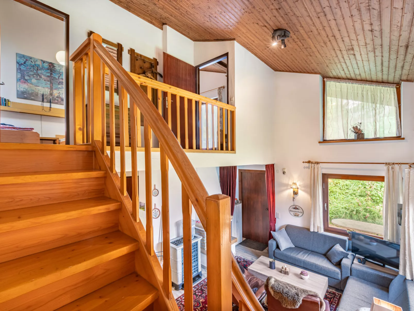 Landhaus Kunze-Binnen