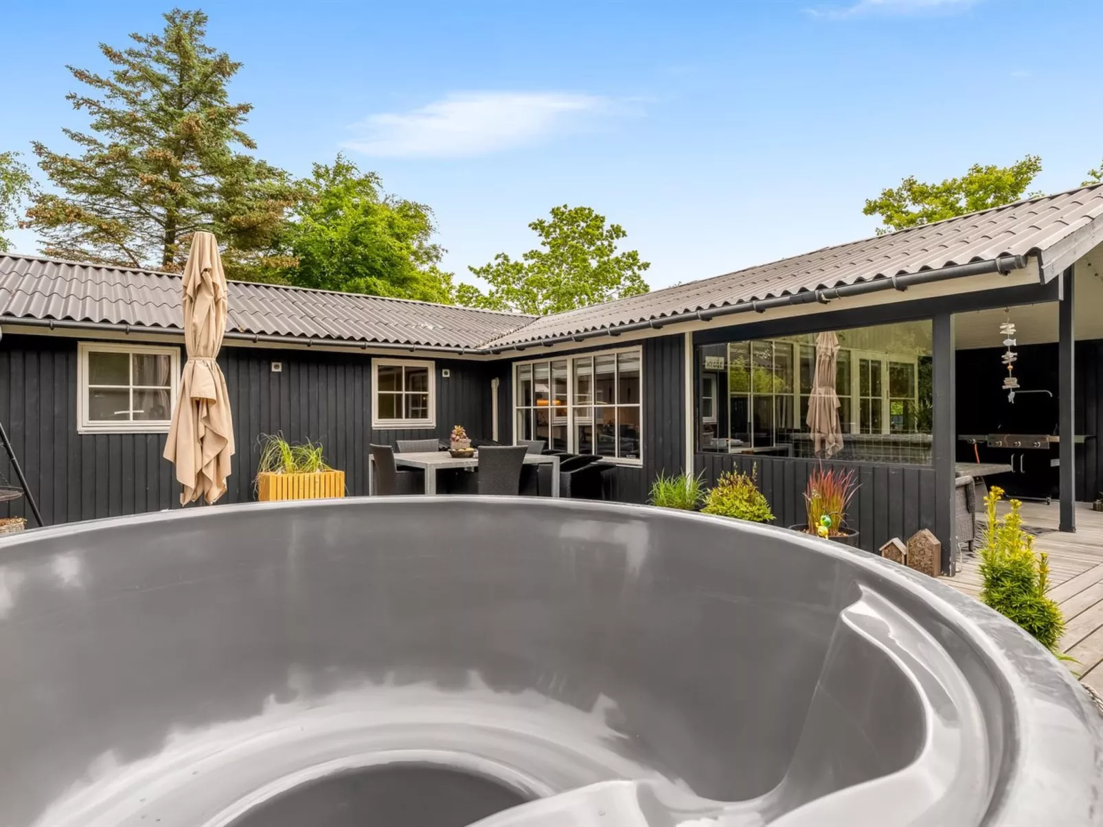 "Emelrik" - 2km from the sea-Binnen