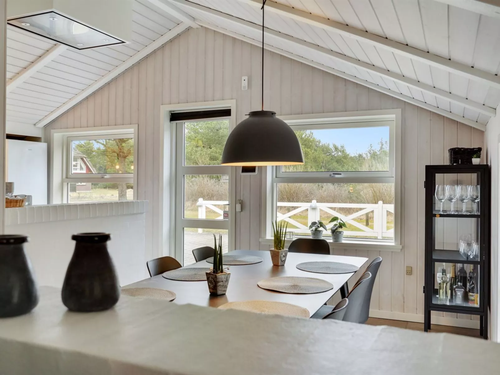 "Rietrikki" - 2.4km from the sea-Binnen