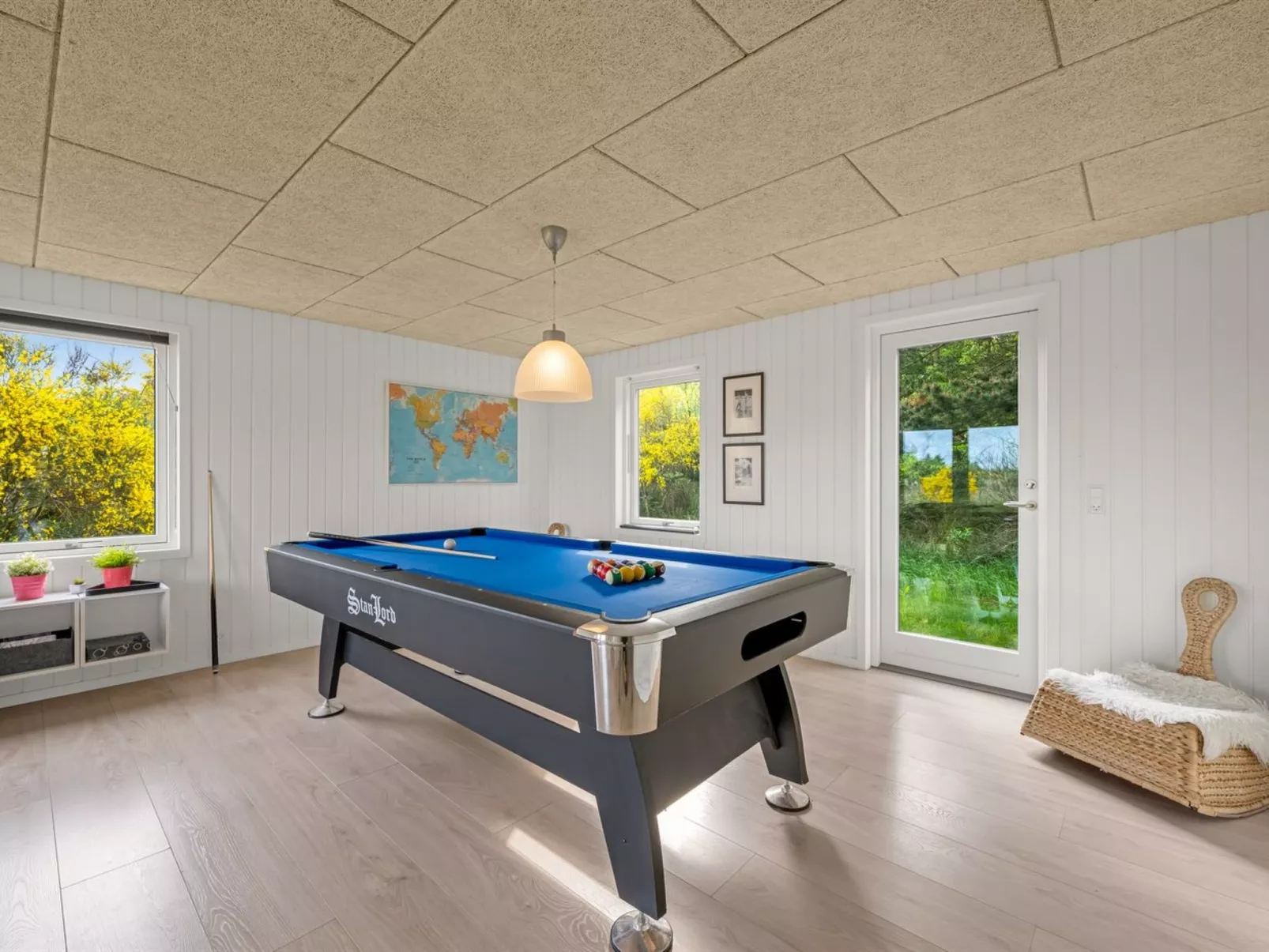 "Gerret" - 200m to the fjord-Binnen