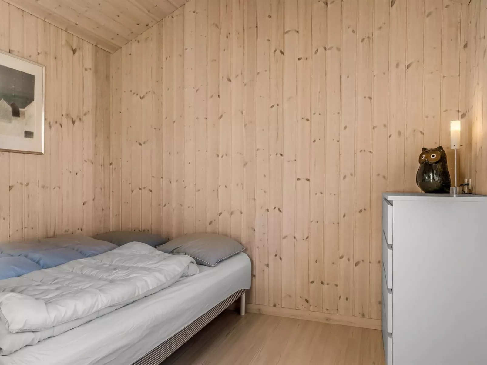 "Herwarth" - 400m from the sea-Binnen