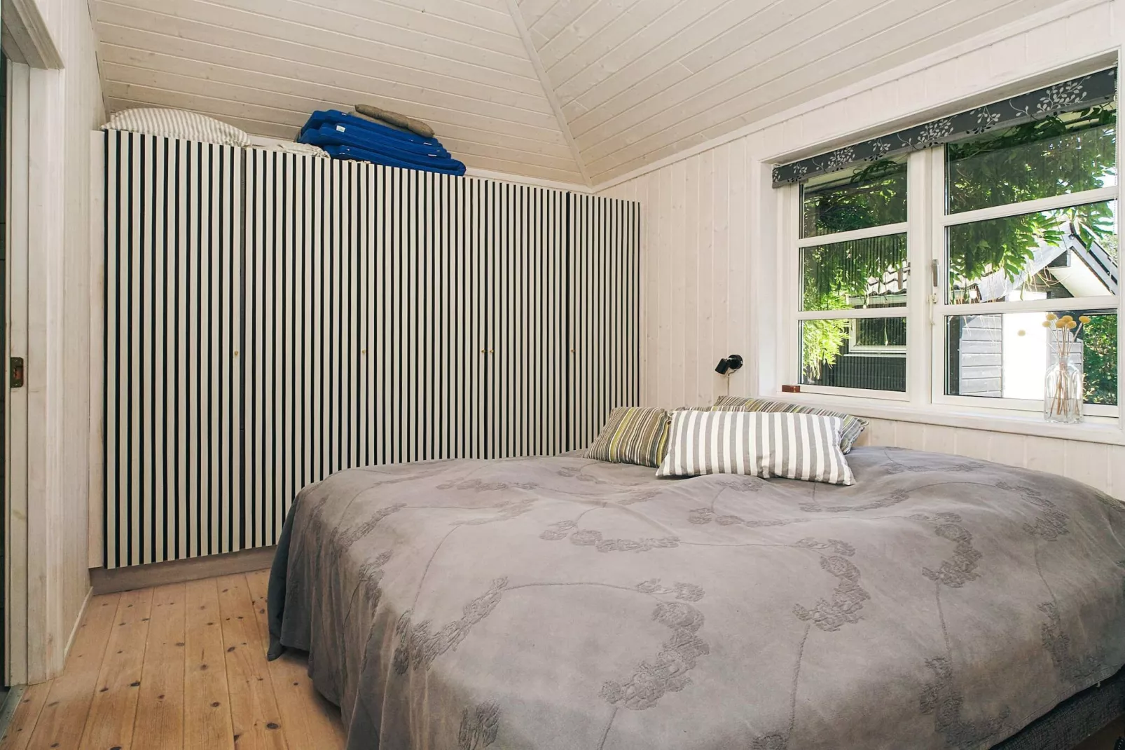 4 sterren vakantie huis in-Binnen