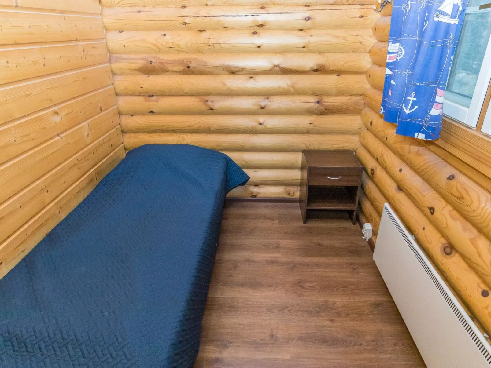 Villa ruhtinas-Binnen