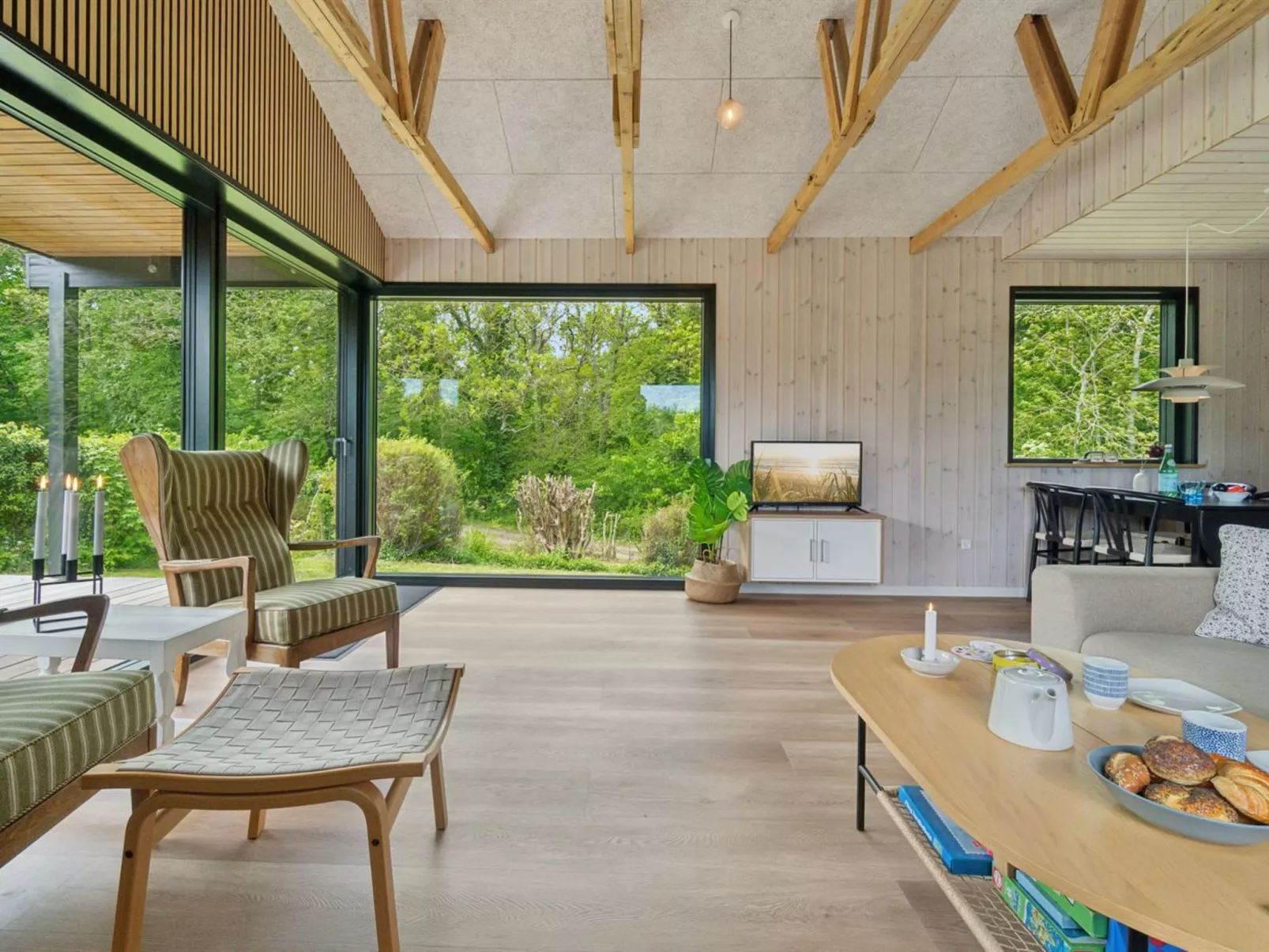 "Radica" - 400m from the sea-Binnen