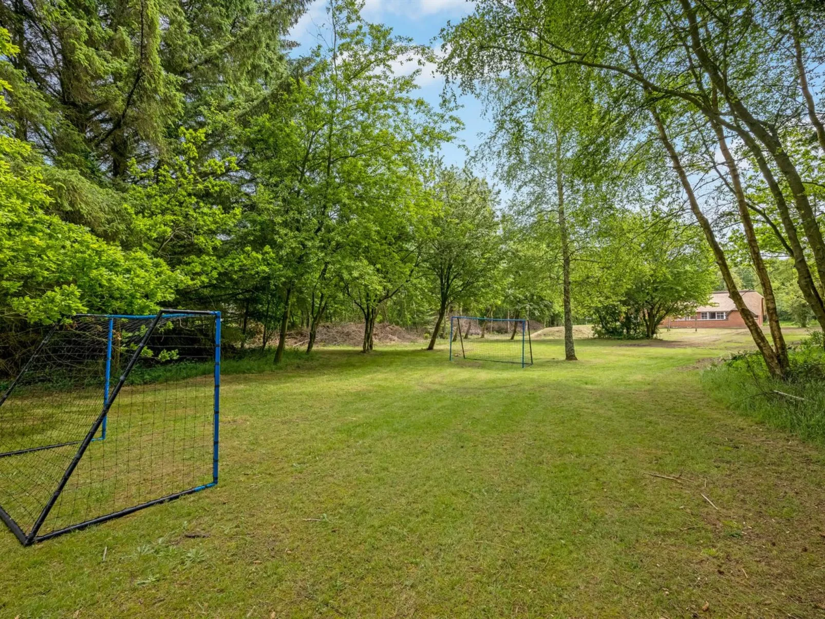 "Ulf" - 2km from the sea-Buiten