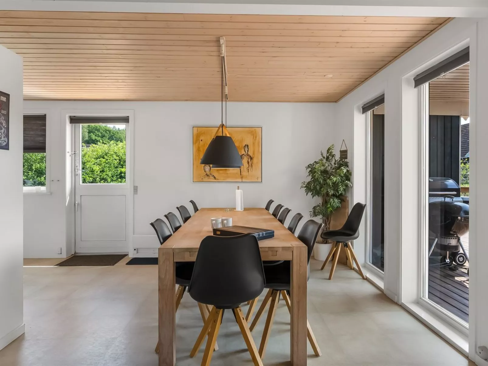 "Hekla" - 150m from the sea-Binnen