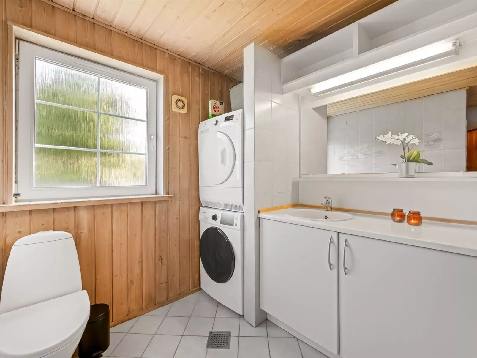 "Thiodver" - 850m from the sea-Binnen