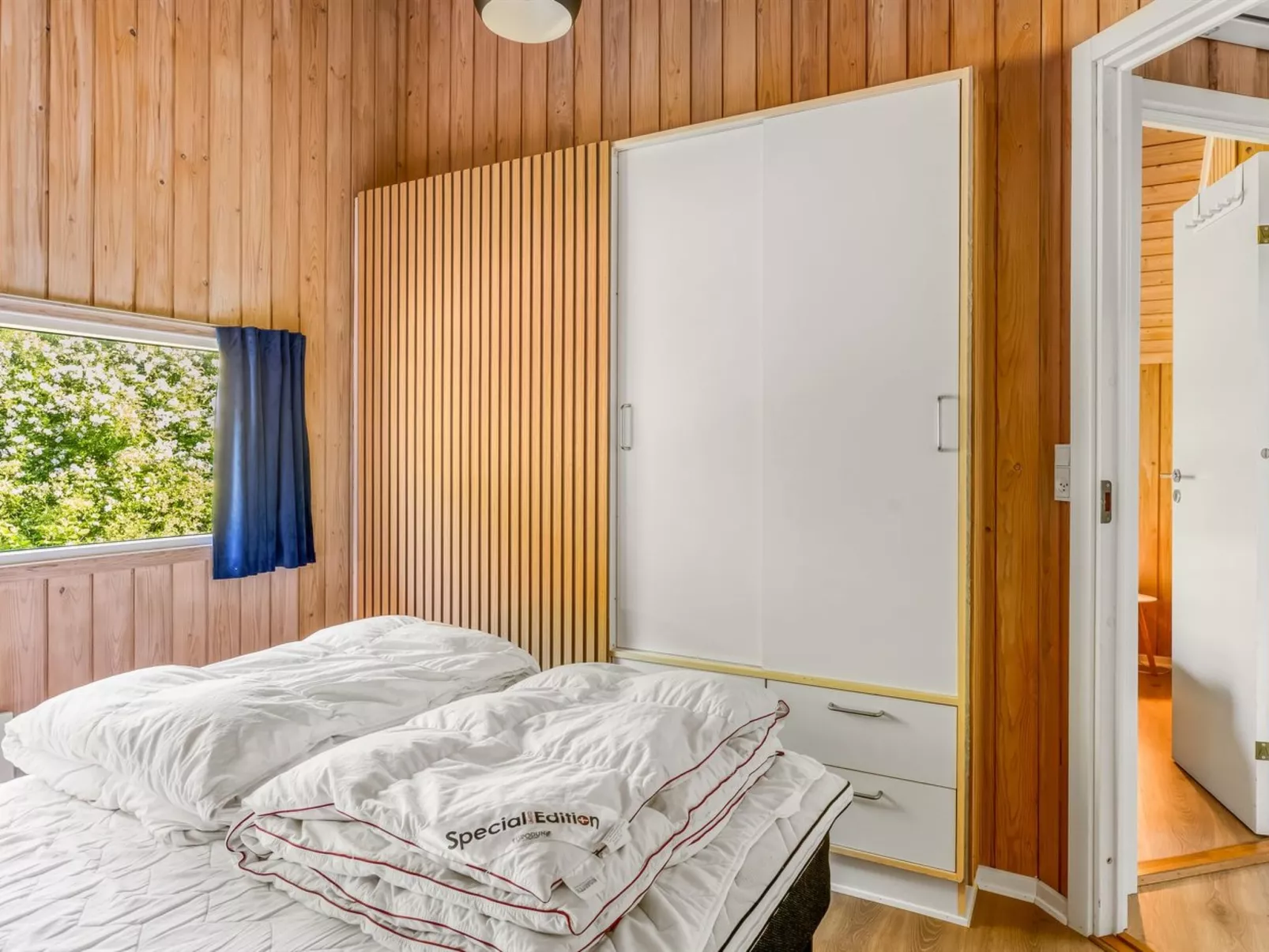 "Kai" - 400m from the sea-Binnen