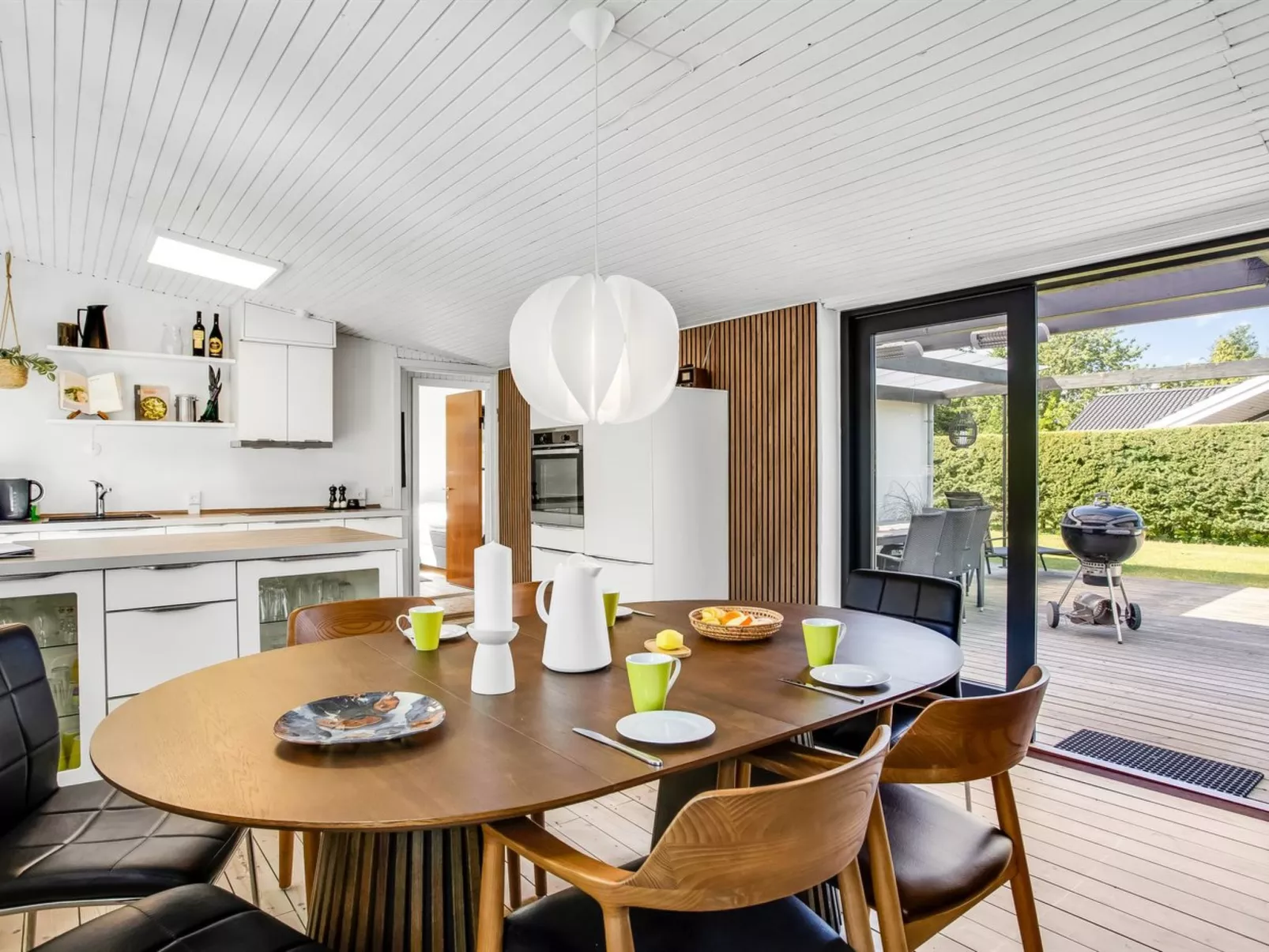 "Anabel" - 600m from the sea-Binnen