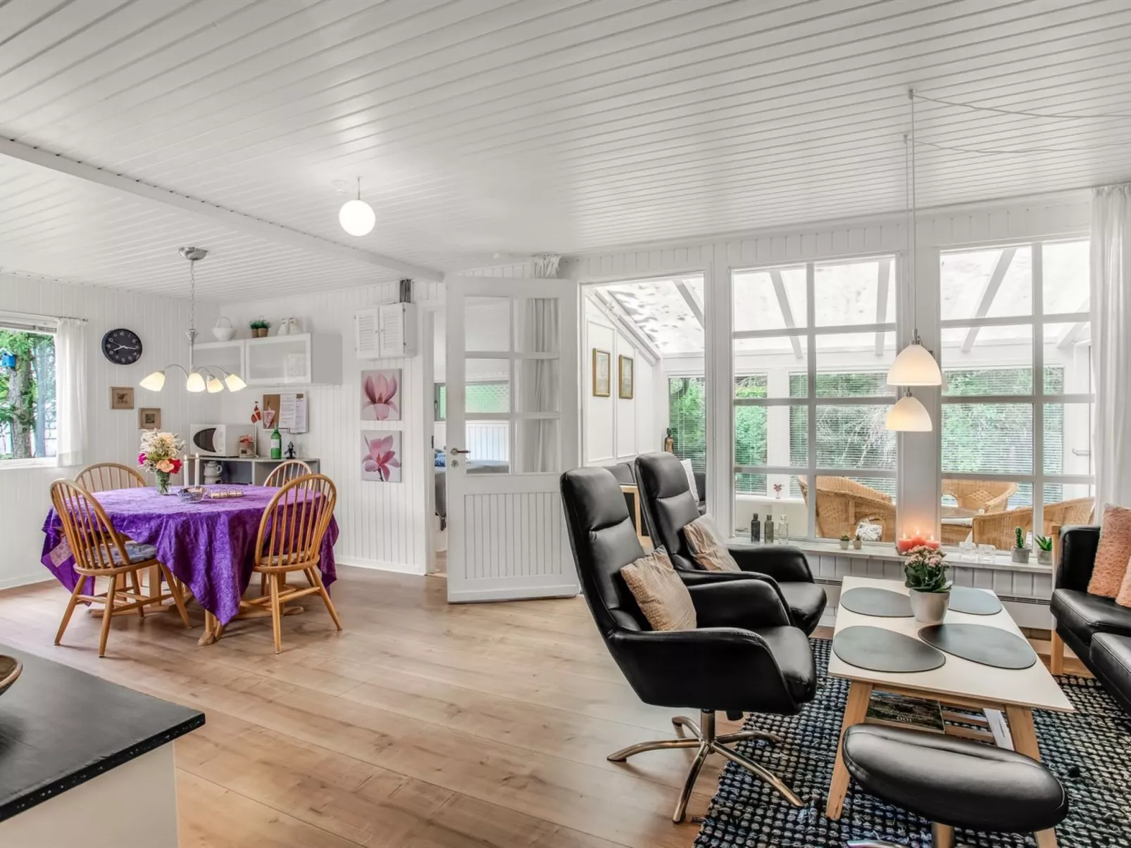 "Gravers" - 300m from the sea-Binnen