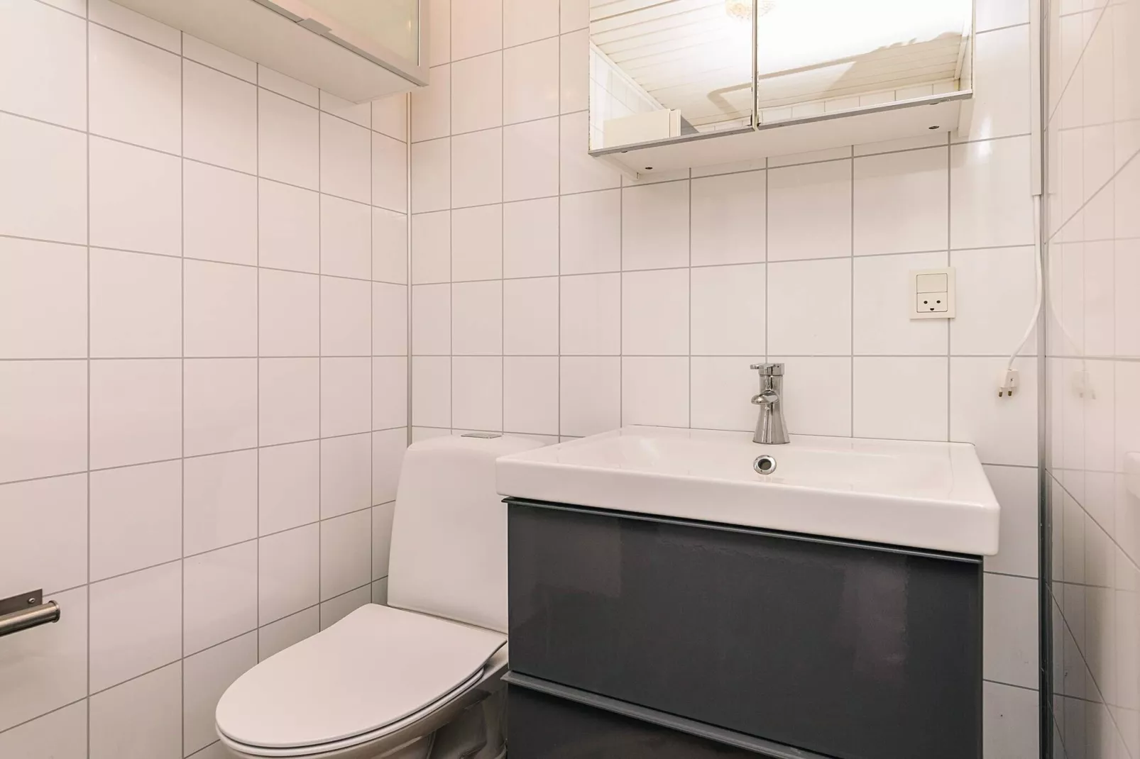 6 Personen vakantie huis in Horslunde-Binnen