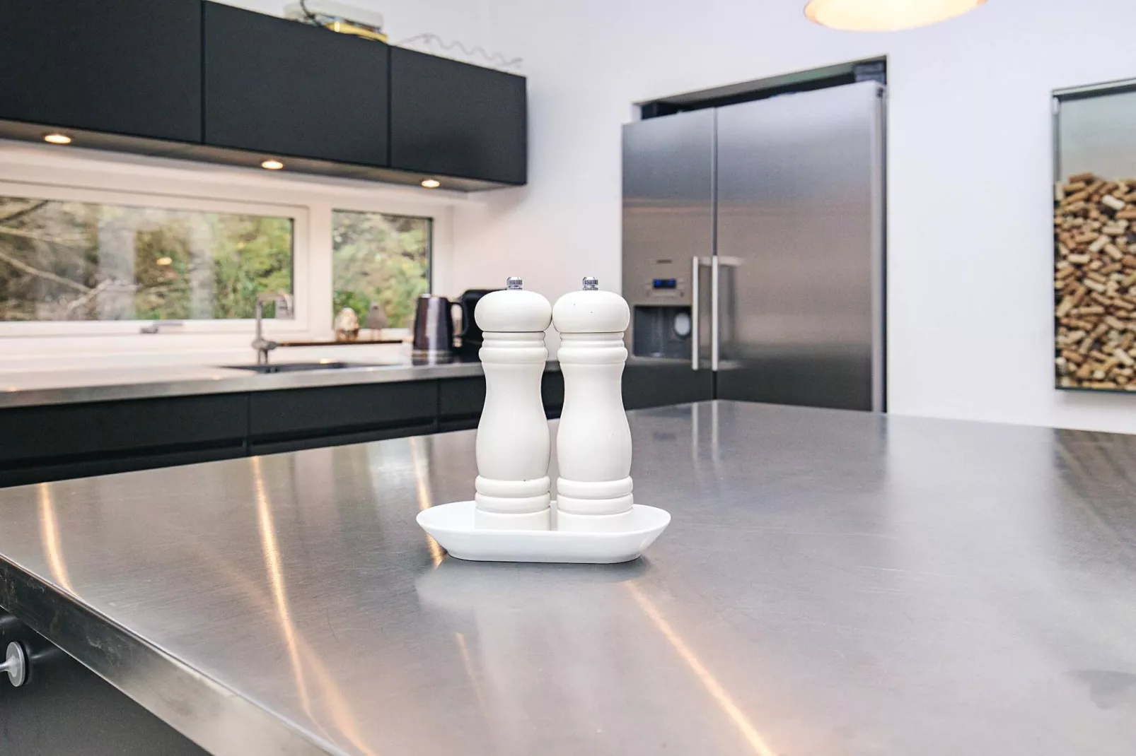 4 sterren vakantie huis in Blokhus-Binnen