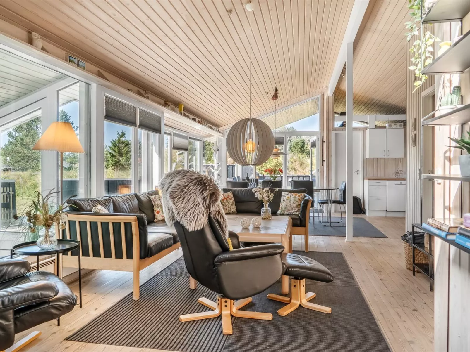 "Greta" - 2.5km from the sea-Binnen