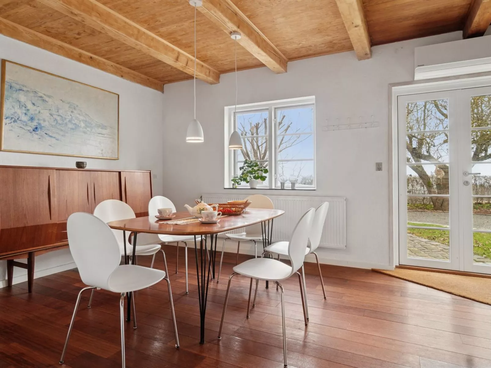 "Singa" - 600m from the sea-Binnen