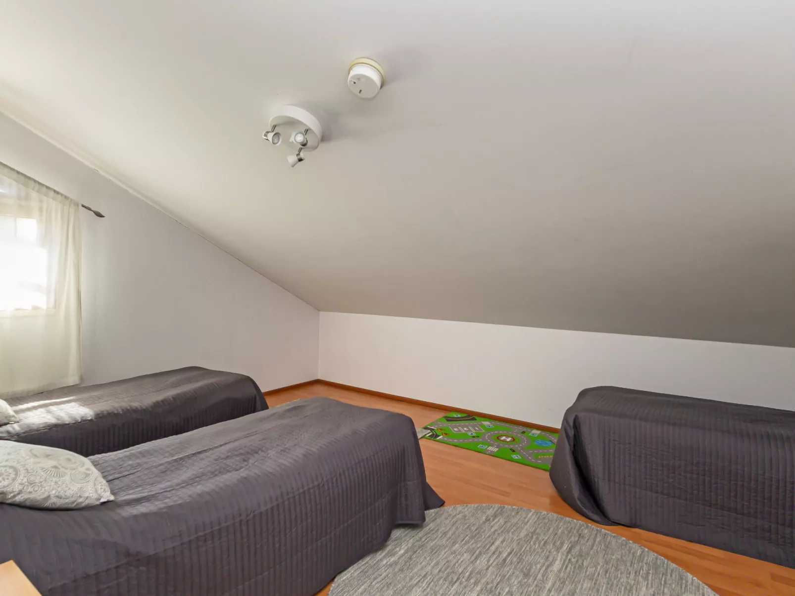 Levin alppi 3 b 7-Binnen