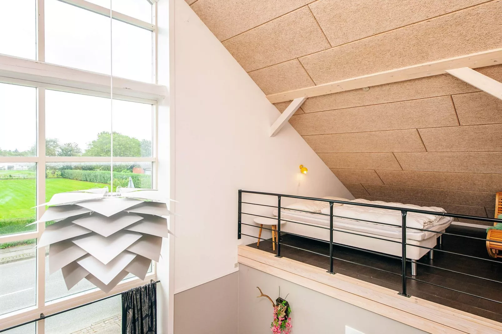 4 sterren vakantie huis in Henne-Binnen