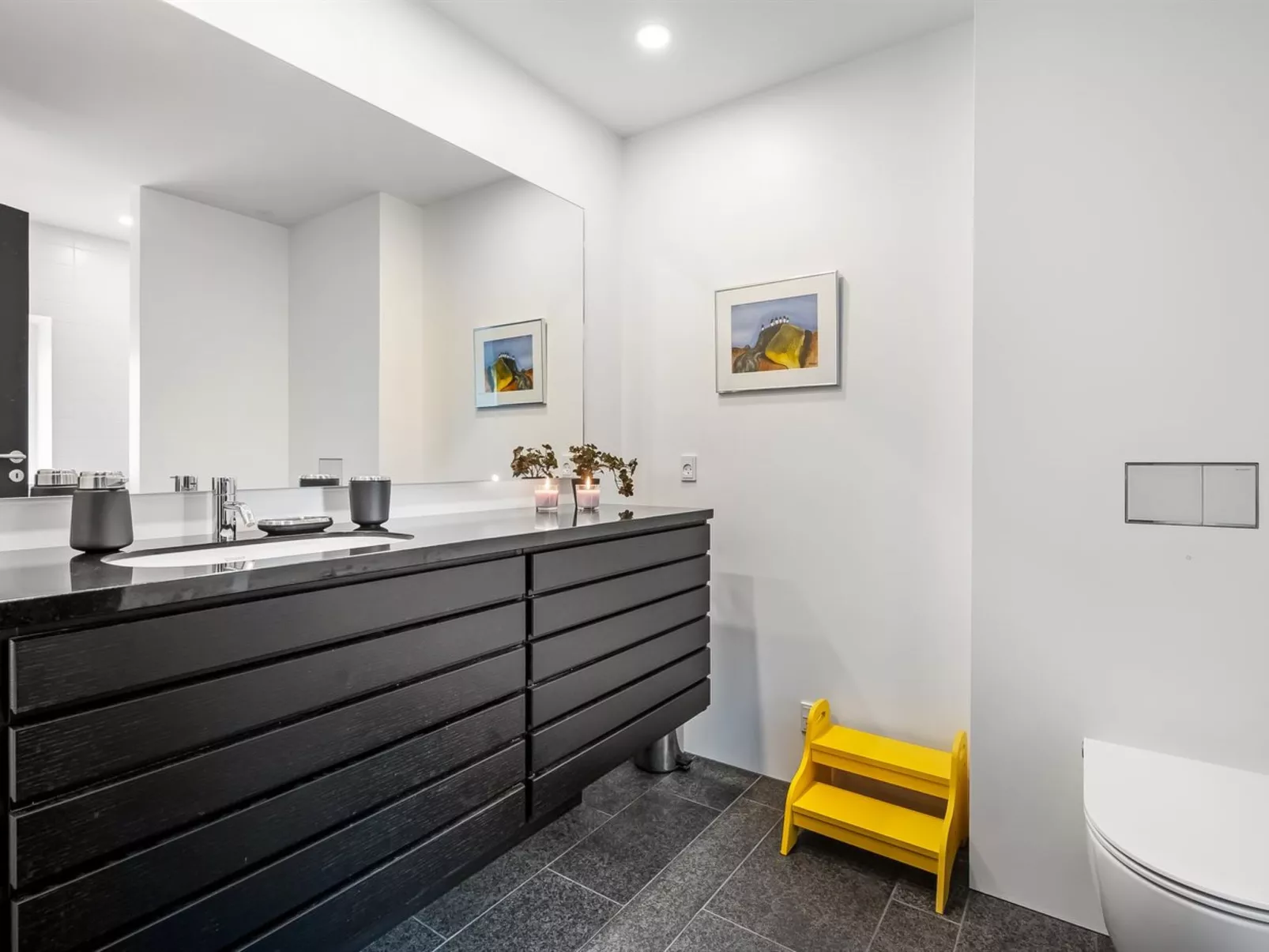 "Nille" - 30m from the sea-Binnen