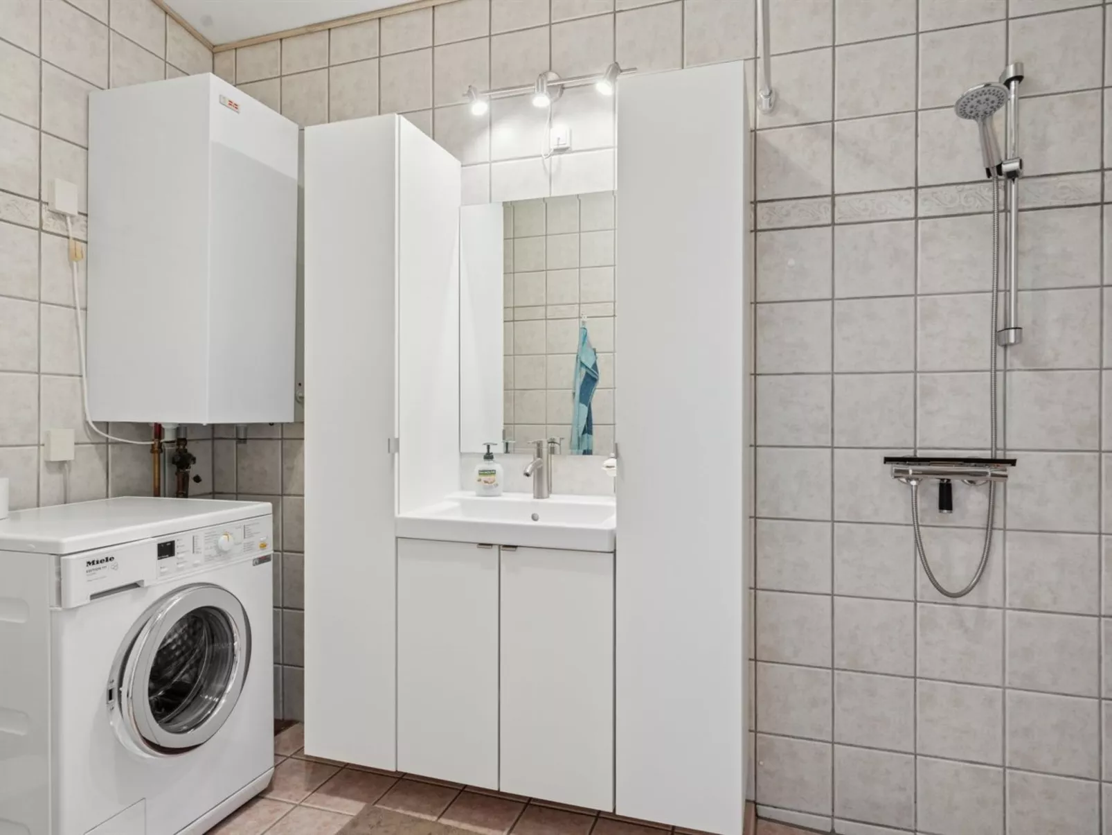 "Fani" - 150m from the sea-Binnen